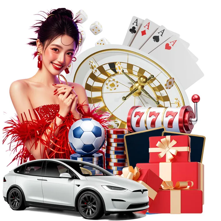 Exclusive bonuses on Plus777 App