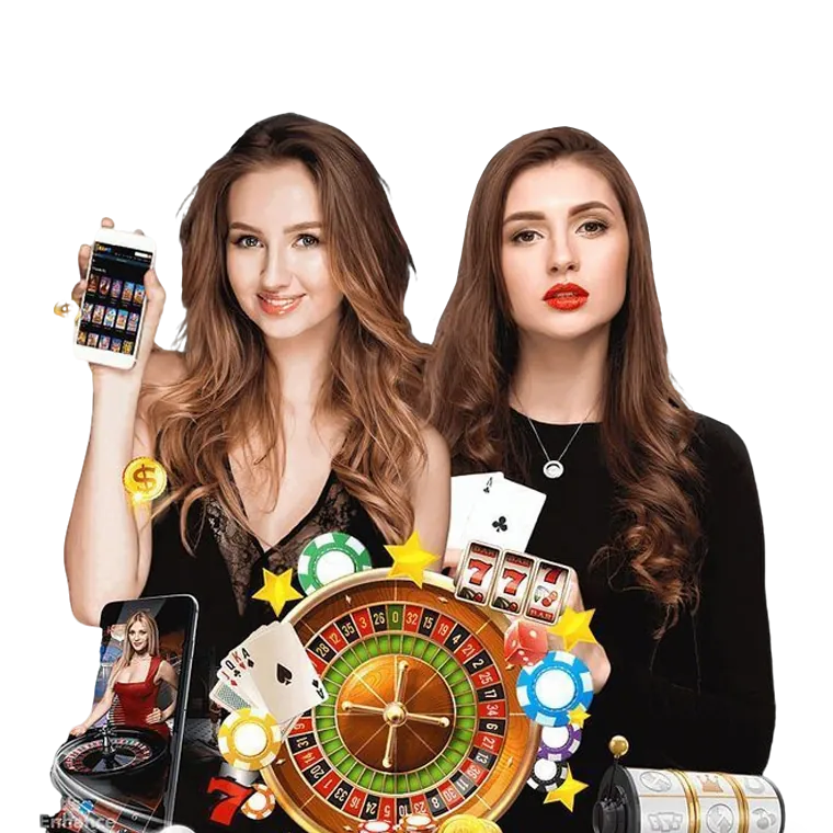 Wide game selection on Plus777 App