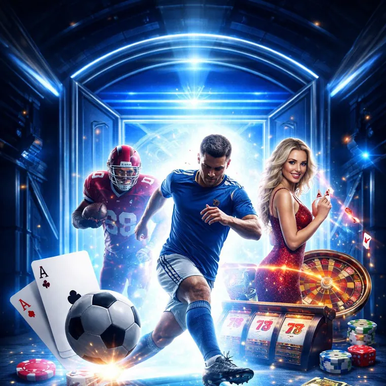 Plus777 App Live Casino