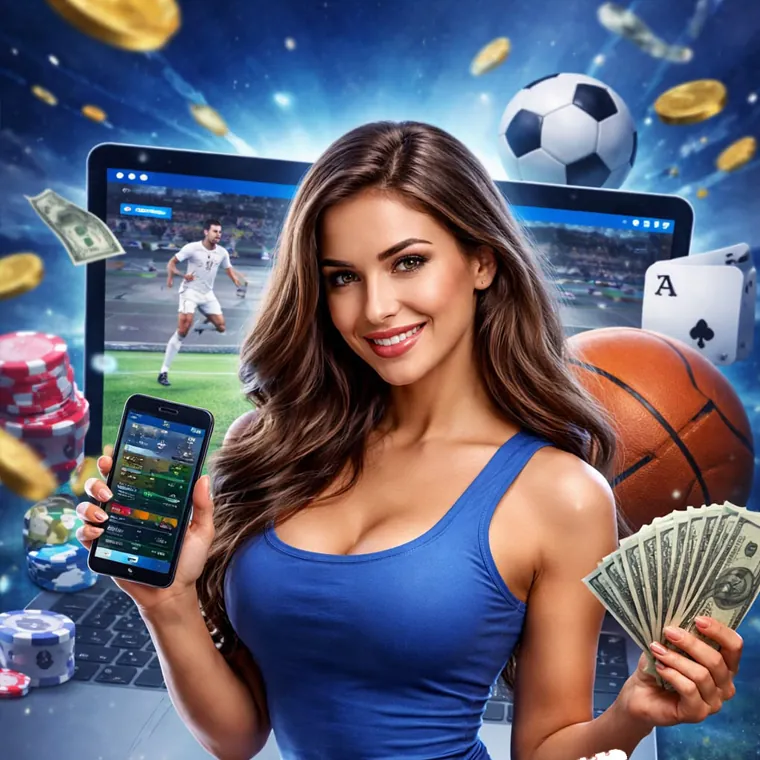 Plus777 App Arcade Games