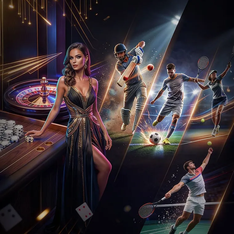 Plus777 App Sports Betting